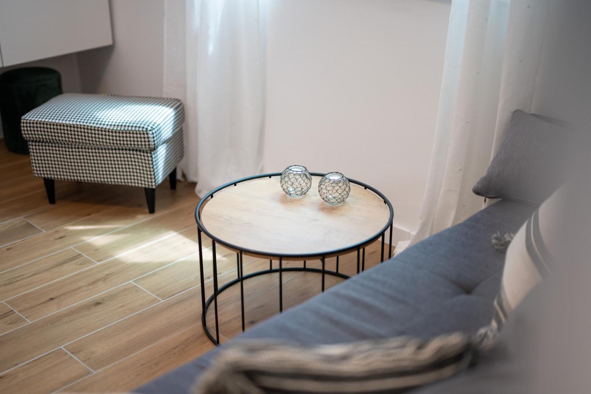 Holiday Home Greystone โอมิช ภายนอก รูปภาพ